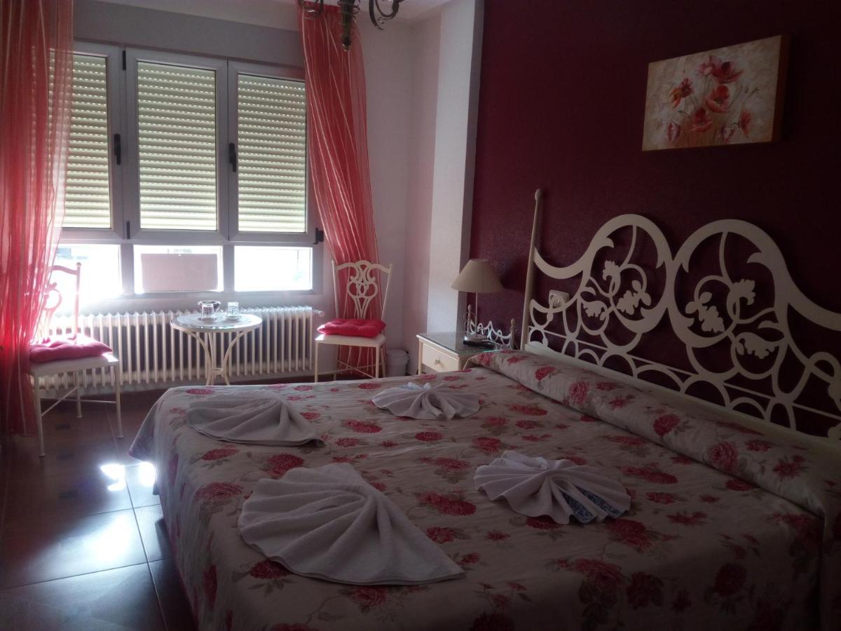 Apartamento Pension La Via Lactea 호텔 프로미스타 외부 사진