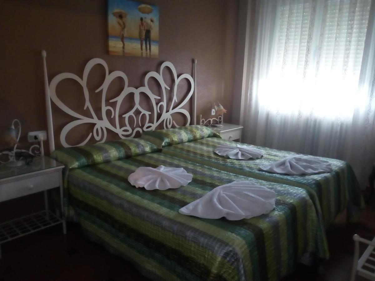 Apartamento Pension La Via Lactea 호텔 프로미스타 외부 사진