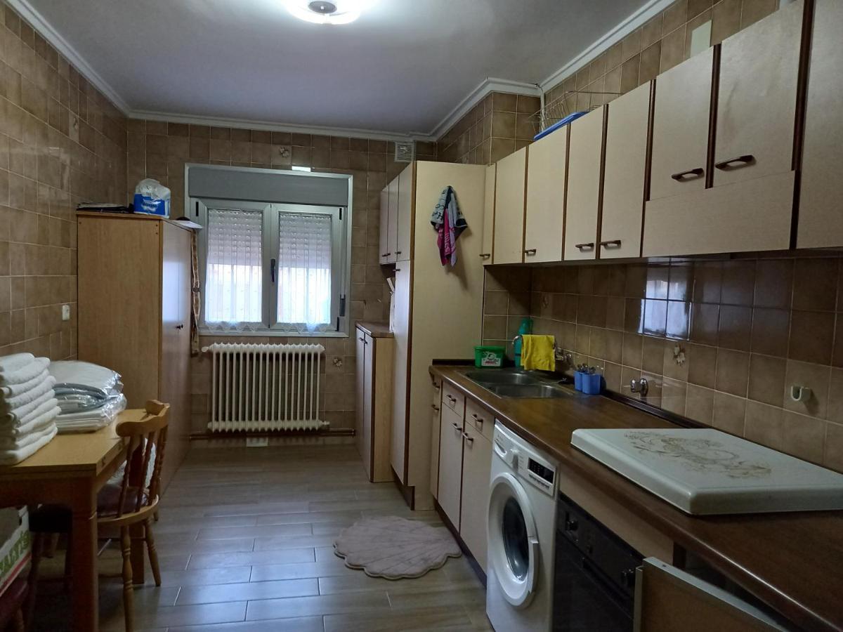 Apartamento Pension La Via Lactea 호텔 프로미스타 외부 사진