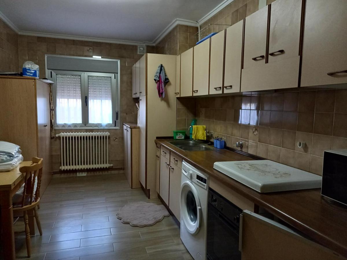 Apartamento Pension La Via Lactea 호텔 프로미스타 외부 사진