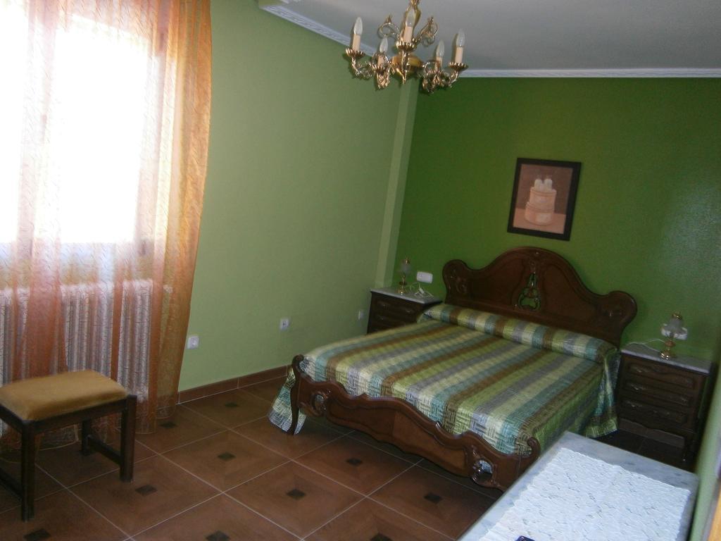 Apartamento Pension La Via Lactea 호텔 프로미스타 객실 사진