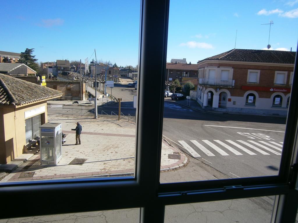 Apartamento Pension La Via Lactea 호텔 프로미스타 객실 사진