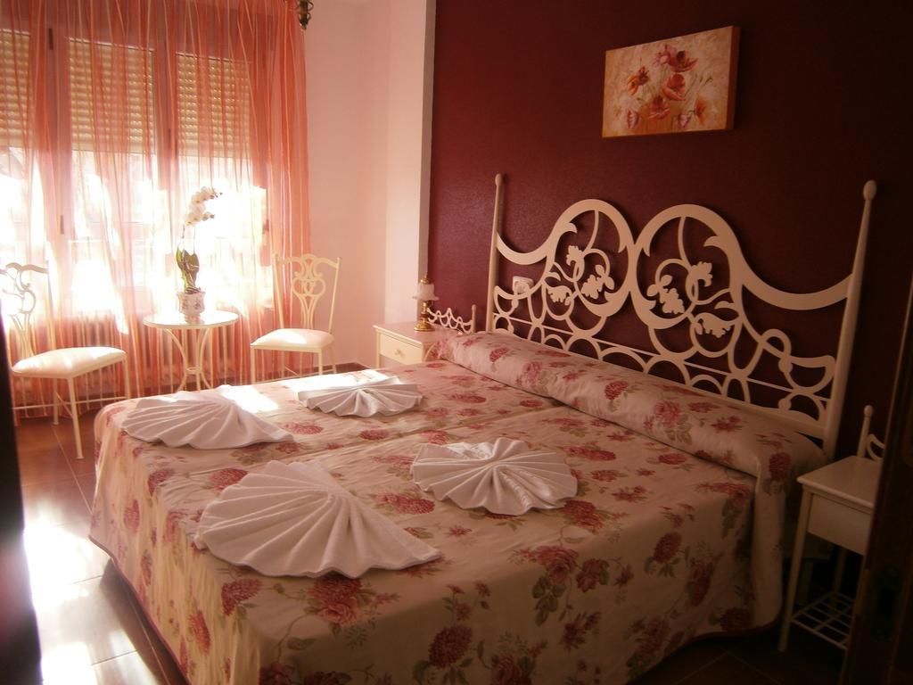 Apartamento Pension La Via Lactea 호텔 프로미스타 객실 사진