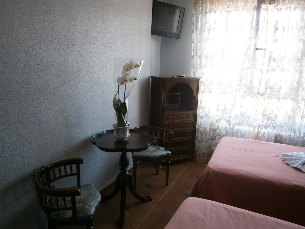 Apartamento Pension La Via Lactea 호텔 프로미스타 객실 사진