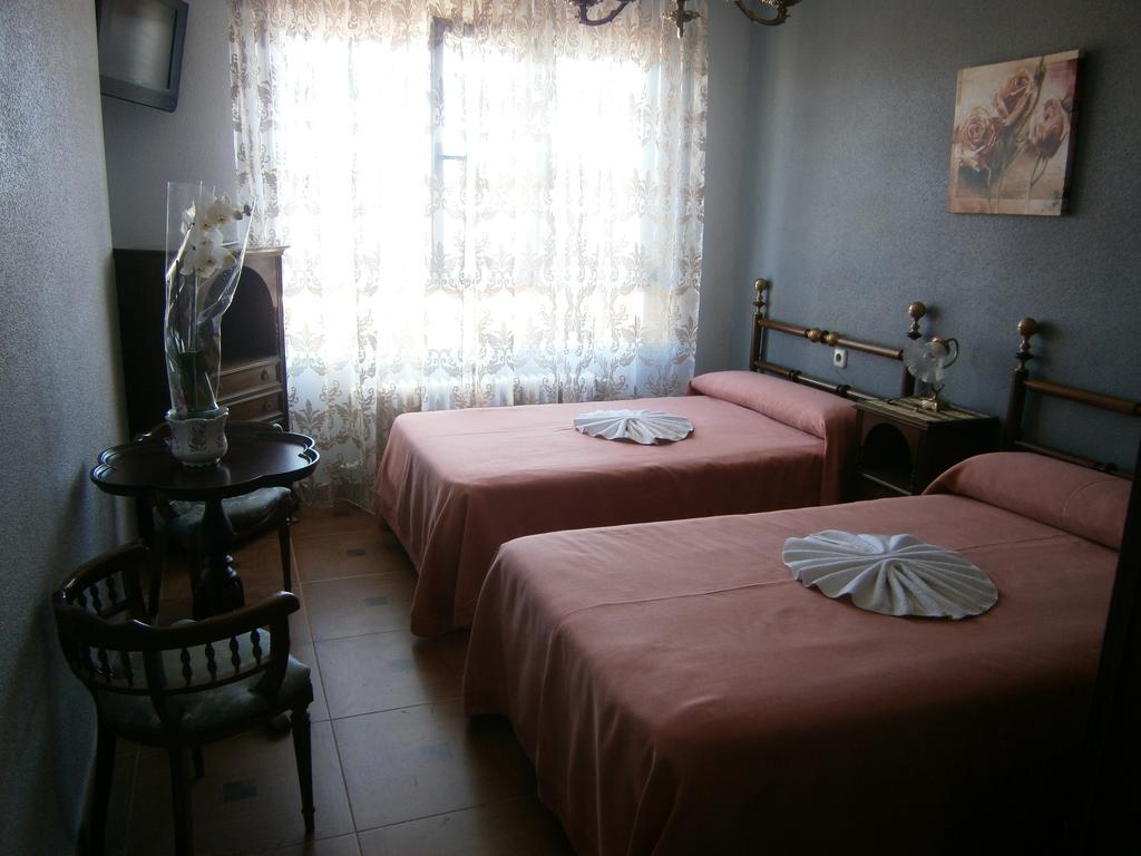 Apartamento Pension La Via Lactea 호텔 프로미스타 객실 사진