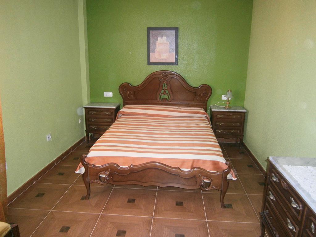 Apartamento Pension La Via Lactea 호텔 프로미스타 객실 사진