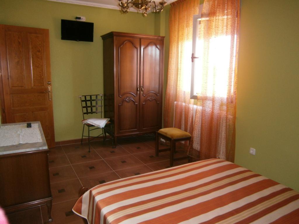 Apartamento Pension La Via Lactea 호텔 프로미스타 객실 사진