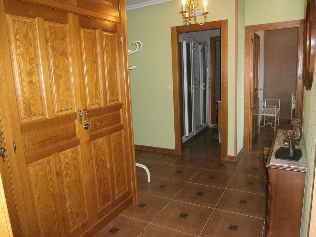 Apartamento Pension La Via Lactea 호텔 프로미스타 외부 사진
