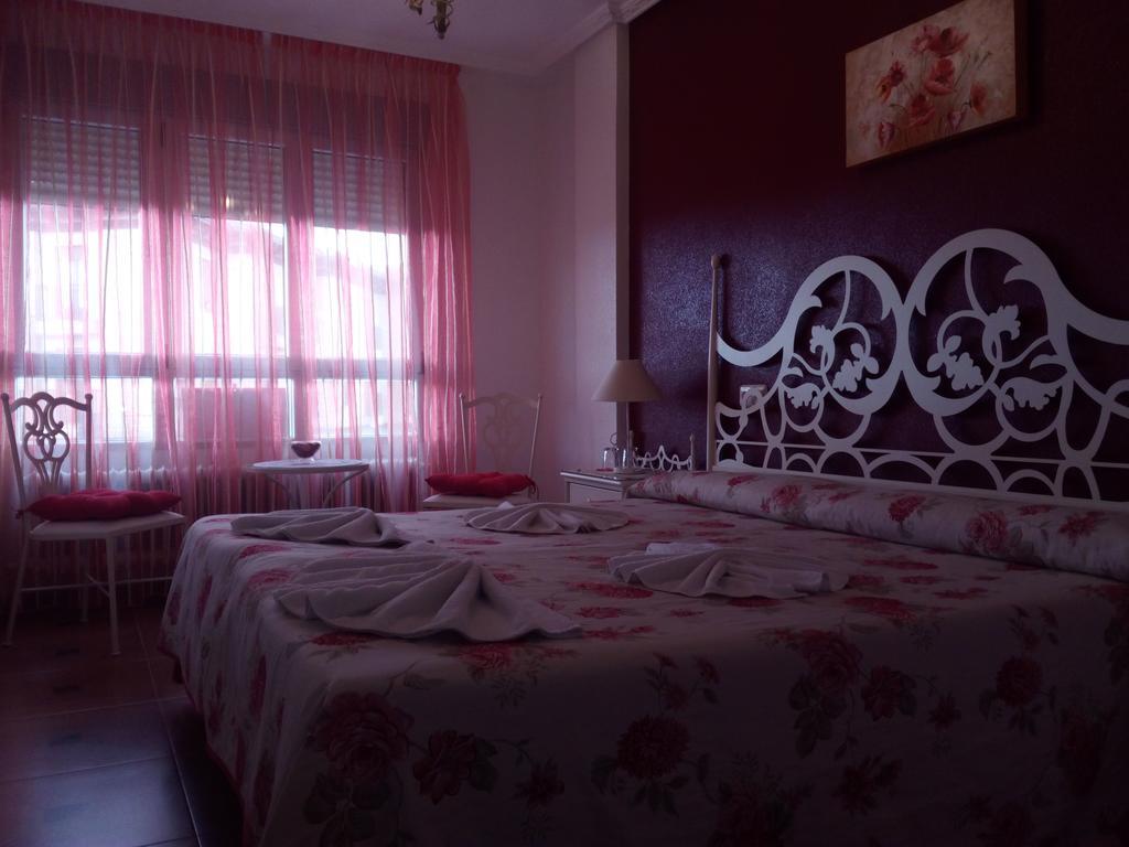 Apartamento Pension La Via Lactea 호텔 프로미스타 외부 사진