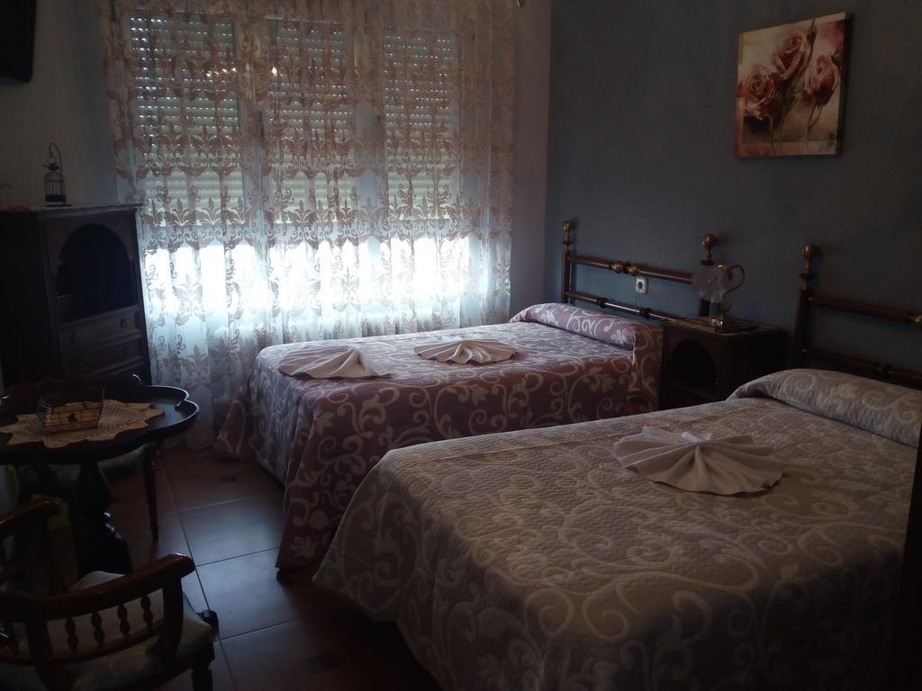 Apartamento Pension La Via Lactea 호텔 프로미스타 외부 사진